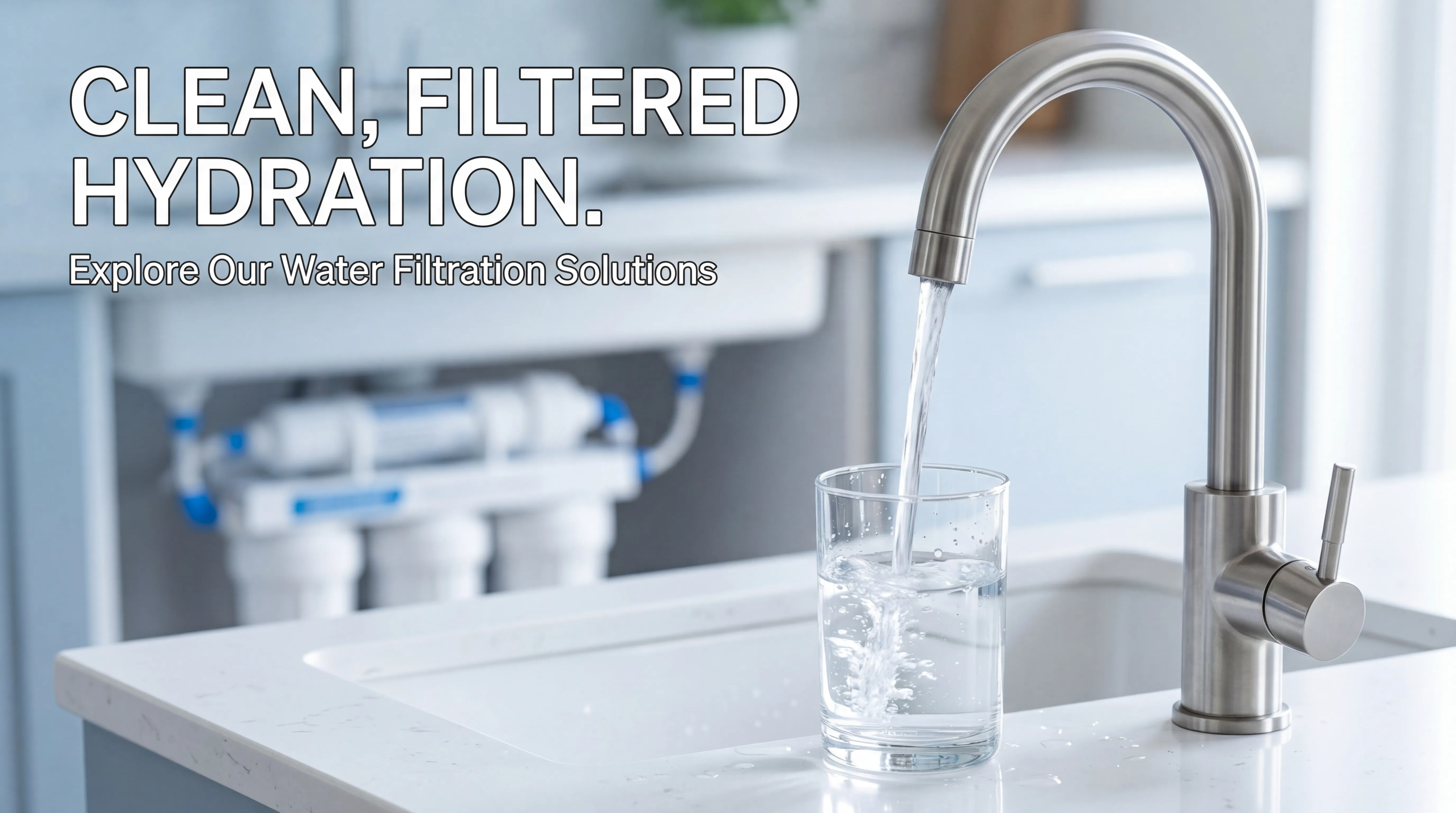 Water Filtration