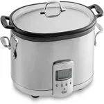 360 Cookware Slow Cooker