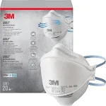 3M Aura N95 Respirator (9205+)