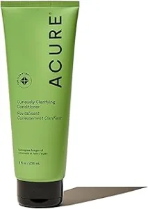 Acure Curiously Clarifying Conditioner