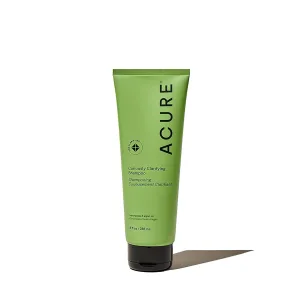 Acure Curiously Clarifying Shampoo
