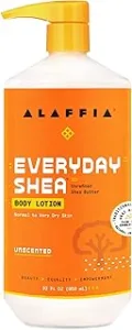 Alaffia Everyday Shea Body Lotion