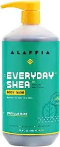 Alaffia Everyday Shea Body Wash