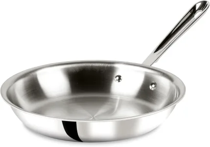 All-Clad D3 10" Fry Pan