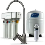 Aquasana OptimH2O RO Under-Sink Filter