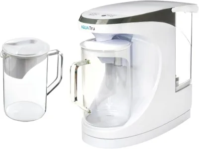 AquaTru Carafe