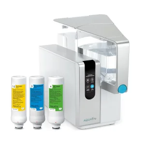 AquaTru Countertop Reverse Osmosis