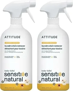 Attitude Fabric Softener (Unscented)
