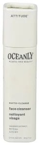 Oceanly Phyto-Cleanse Face Cleanser Bar (by Attitude)