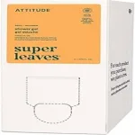 Attitude Super Leaves Body Wash