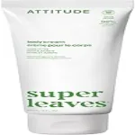 Attitude Super Leaves Face Cream