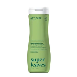 Attitude Super Leaves Shampoo product image