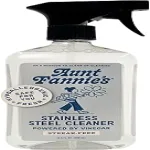 Aunt Fannie's Cleaning Vinegar Wipes