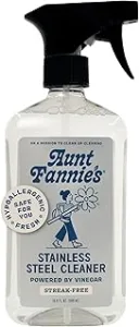 Aunt Fannie's Toilet Cleaner