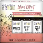 Aura Cacia Room Spray (Various Scents)
