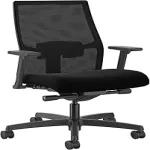 Autonomous ErgoChair Pro