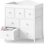 Babyletto Hudson 3-Drawer Dresser