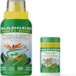 Badger Anti-Bug Shake & Spray