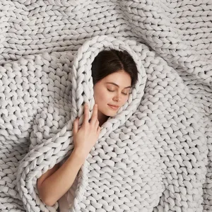 Bearaby Cotton Napper