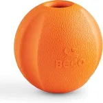 Beco Pets Natural Rubber Ball