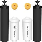 Berkey Water Filter