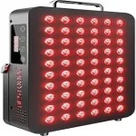 BestQool Red Light Therapy Panel