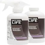 Better Life Floor Cleaner