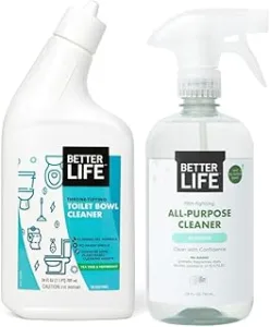 Better Life Natural Toilet Bowl Cleaner