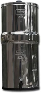 Big Berkey Water Filter (2.25 gallon)