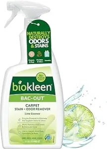 Biokleen Bac-Out Enzyme Cleaner