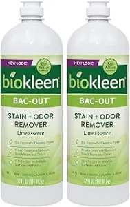 Biokleen Bac-Out Stain Remover