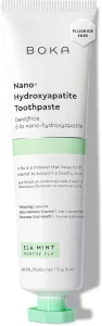 Boka Ela Mint Toothpaste