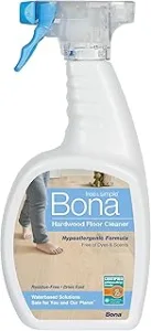 Bona Free & Simple Hardwood Floor Cleaner