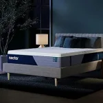 Brentwood Home Crystal Cove Organic Mattress