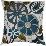 Brentwood Home Crystal Cove Pillow