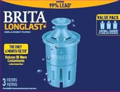 Brita Longlast+ Pitcher