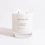 Brooklyn Candle Studio Minimalist Collection
