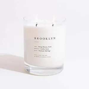 Brooklyn Candle Studio Soy Candle