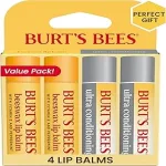 Burt's Bees Beeswax Lip Balm (Original)
