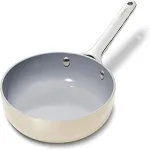 Caraway 12-Piece Ceramic Cookware Set