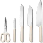 Caraway Wooden Utensil Set