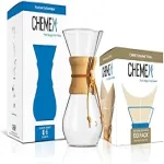 Chemex Classic 6-Cup