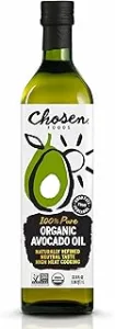 Chosen Foods 100% Pure Avocado Oil