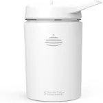 Clearly Filtered Filtered Water Bottle