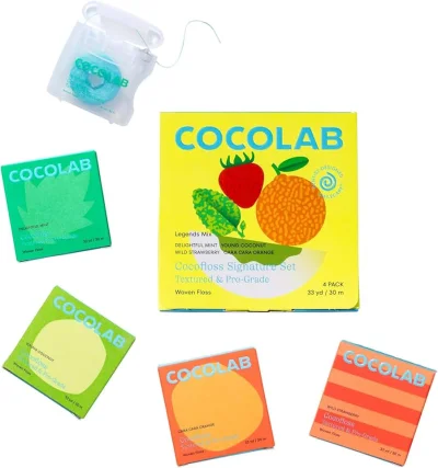 Cocofloss Original