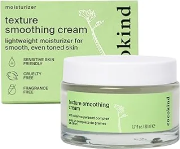 Cocokind Texture Smoothing Cream