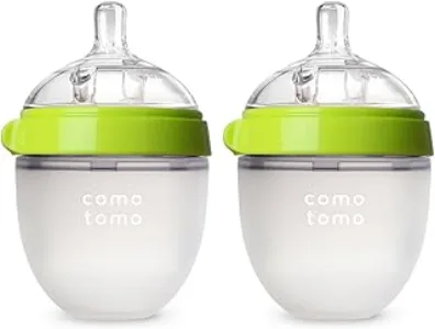 Comotomo Natural Feel