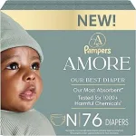Coterie Diapers product image