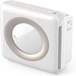 Coway Airmega 400 Large Room HEPA Purifier