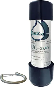 CuZn UC-200